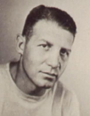 Glenn Presnell, 1942